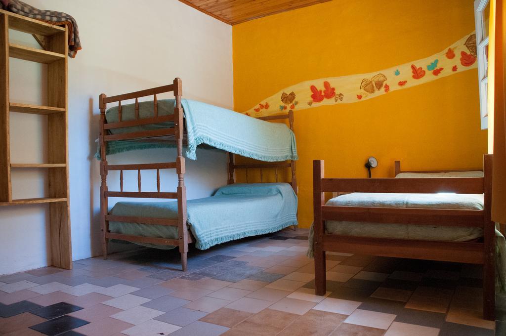 Hosteria Rural Viejo Roble San Rafael  Chambre photo