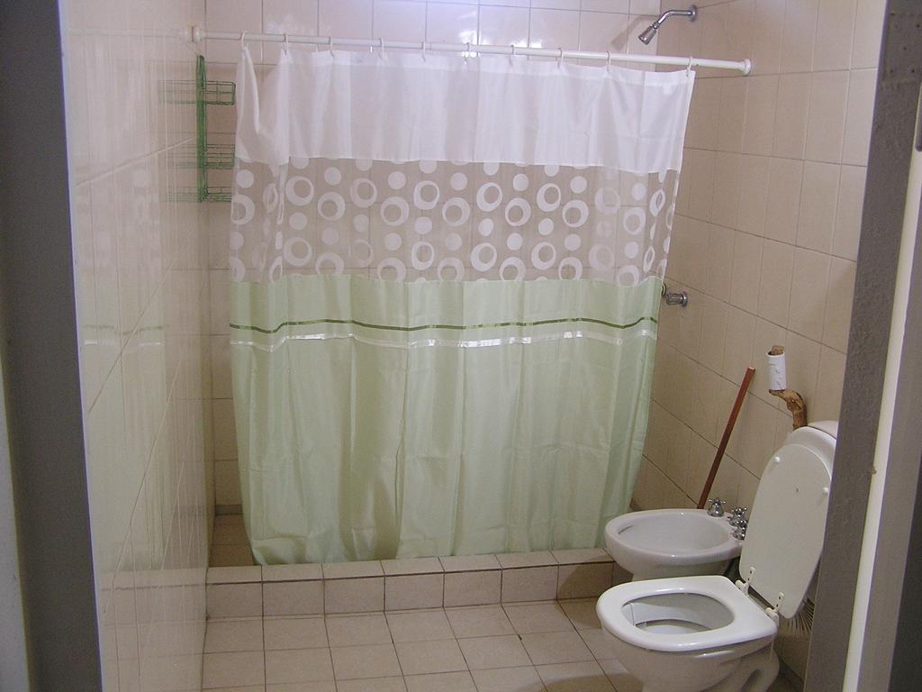 Hosteria Rural Viejo Roble San Rafael  Chambre photo